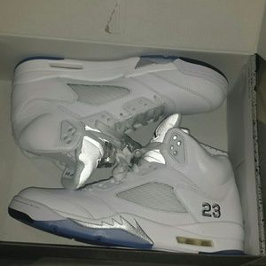 SOLD OUT RETRO 5 New Air Jordans