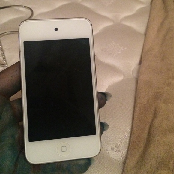 16 gb iPod