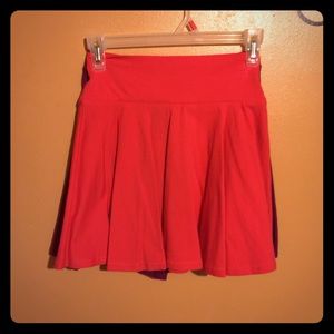Summer skirt