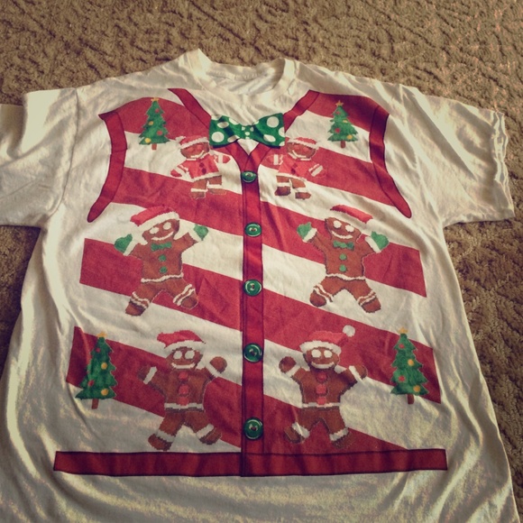 Xmas T-shirt