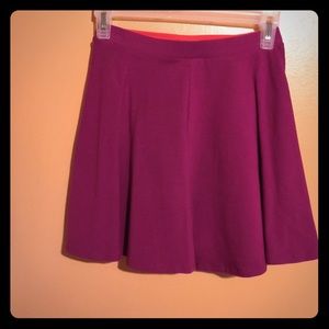 Summer skirt