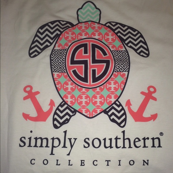Simply Southern Tee Shirt