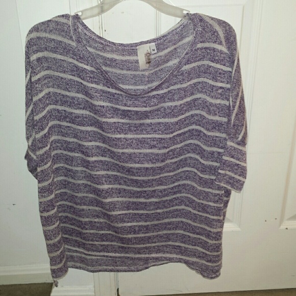 Comfy tee