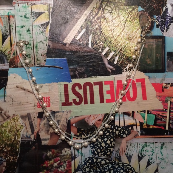 Aeropostale Necklace