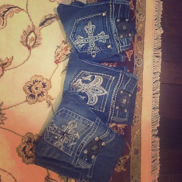 3 Miss Me Jeans for Maxi05