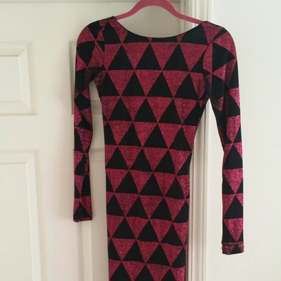 Asos Dress