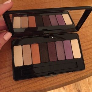 Kat Von D Poetica Eyeshadow Palette