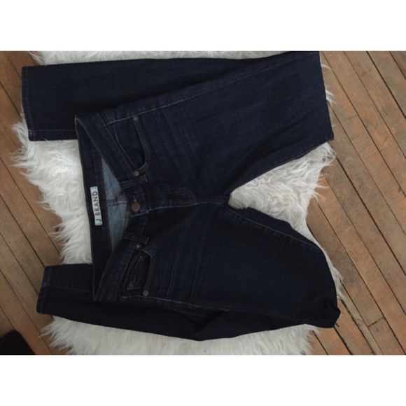 J Brand Jeans