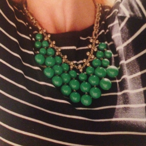 Jolie necklace