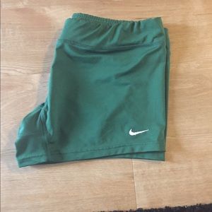 ***SOLD IN BUNDLE****Nike running shorts