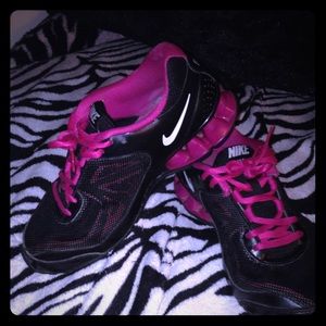 Nike reax