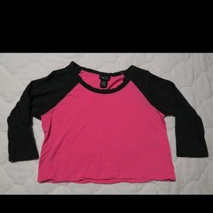 Baseball tee