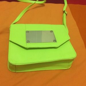 Mini H&M purse