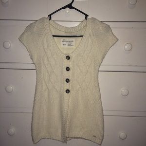 Very cute, dressy Aeropostale top❤️