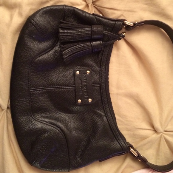 Authentic Kate Spade Purse - Picture 2 of 3