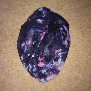 Galaxy Scarf ❤️🙈