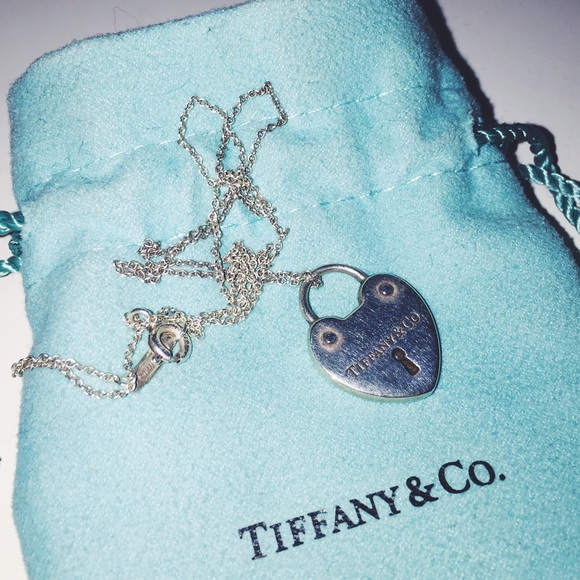 Tiffany & Co. Necklace