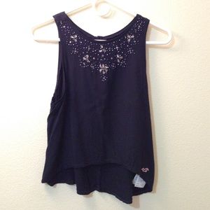 Hollister Top