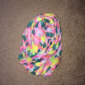 Very Cute Colorful Scarf ❤️💗