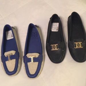 Tory Burch Kendrick Tum black 5.5