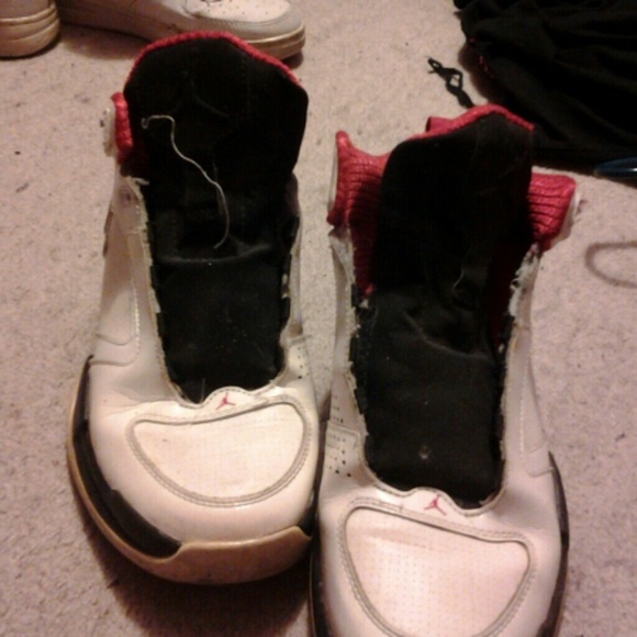 OlderJordans