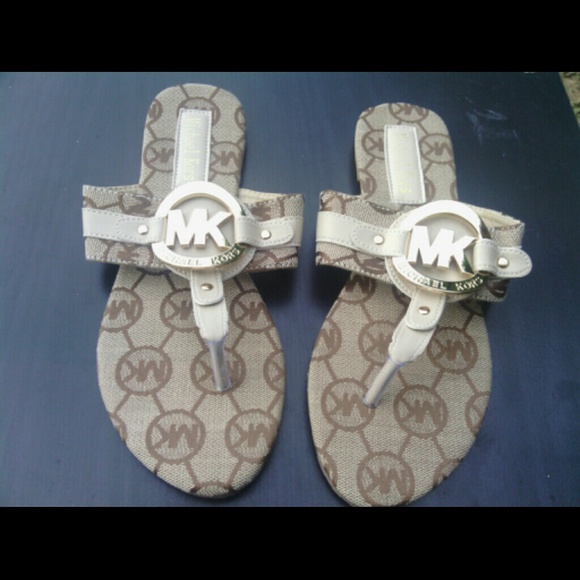 Sandals, flip flops