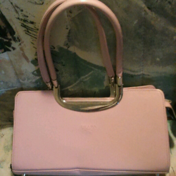 Prada bag