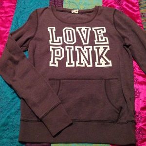 Pink VS Sweatshirt