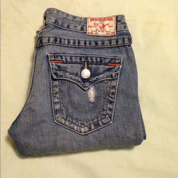 True Religion Jeans