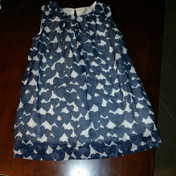 KIDS DRESS