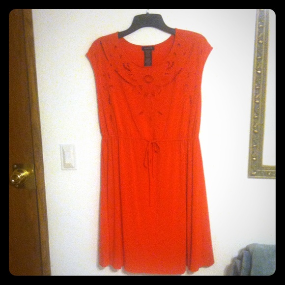 Summer dress