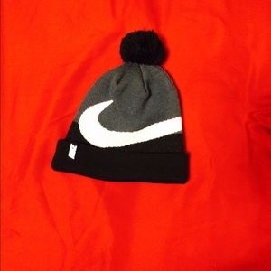 Nike winter cap