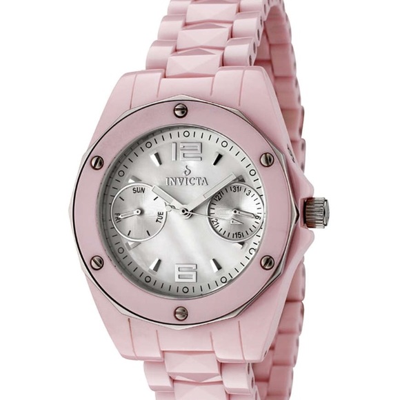 Invicta Women's Ceramic Watch