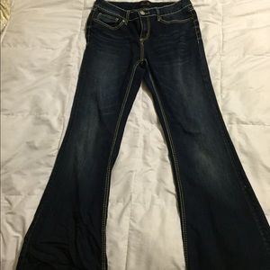 ⭐️seven Jeans