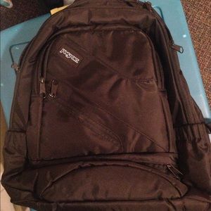 Jansport bookbag