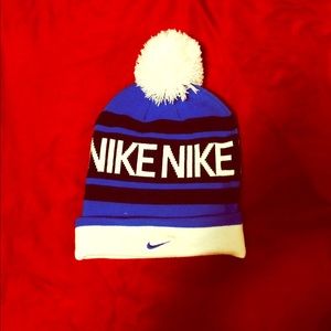 Nike Winter Cap