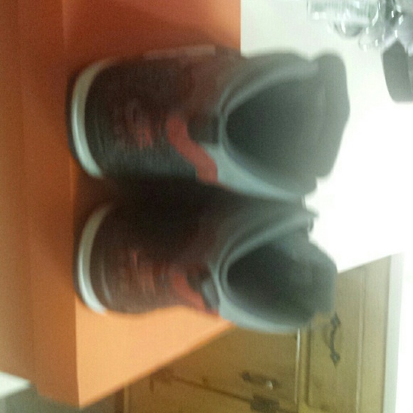 Nike Air Flight 2013 - Picture 2 of 3