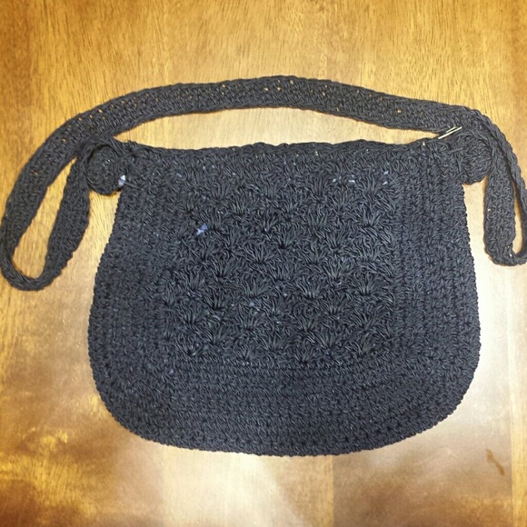 vintage bag - Picture 1 of 4