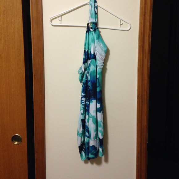 One strap top - Picture 2 of 4
