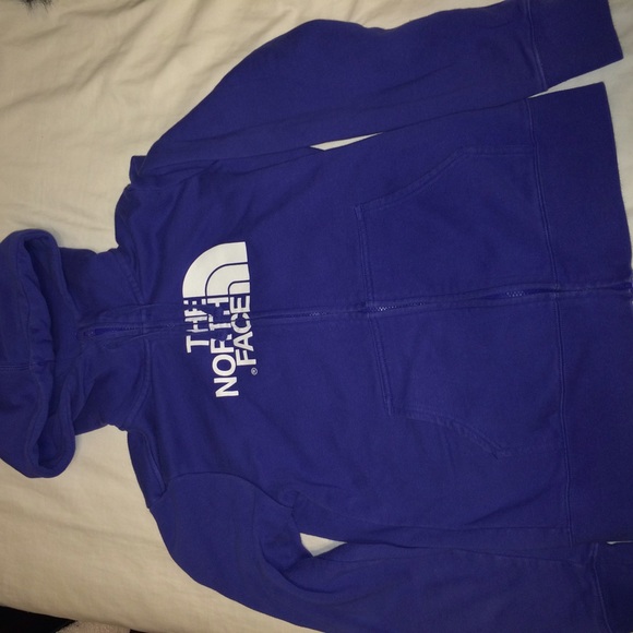 Northface Hoodie