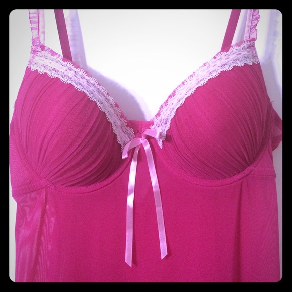Lingerie