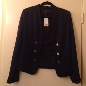 New chic blazer