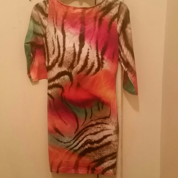 Dress - Picture 2 of 2