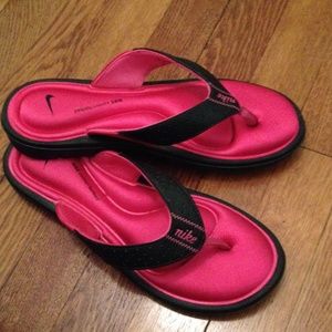 Nike Comfort Footbed Flip Flops