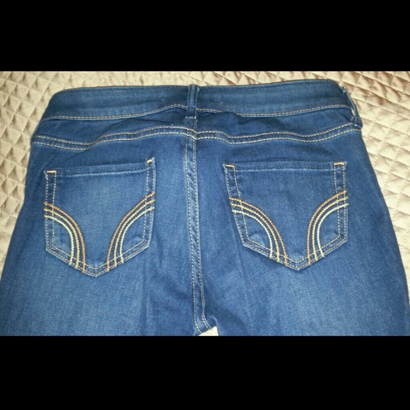 Hollister Jean Legging 1R