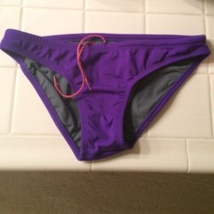 purple jolyn bottoms