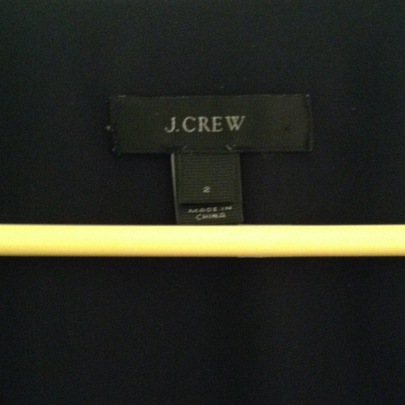 J.Crew Colorblock Dress - Picture 3 of 4