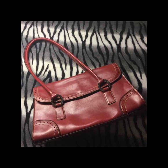 Tommy Hilfiger Purse!! - Picture 2 of 3