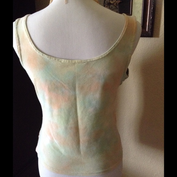 Tank Top - Picture 2 of 3