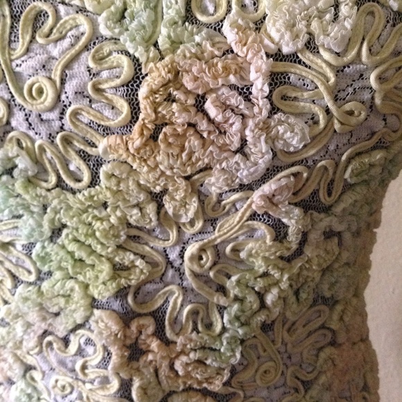 Tank Top - Picture 3 of 3